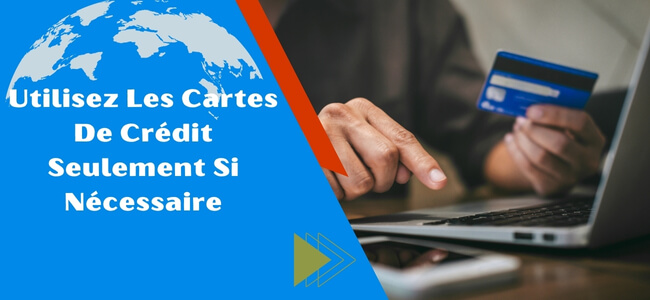 Paiement en ligne par carte de crédit